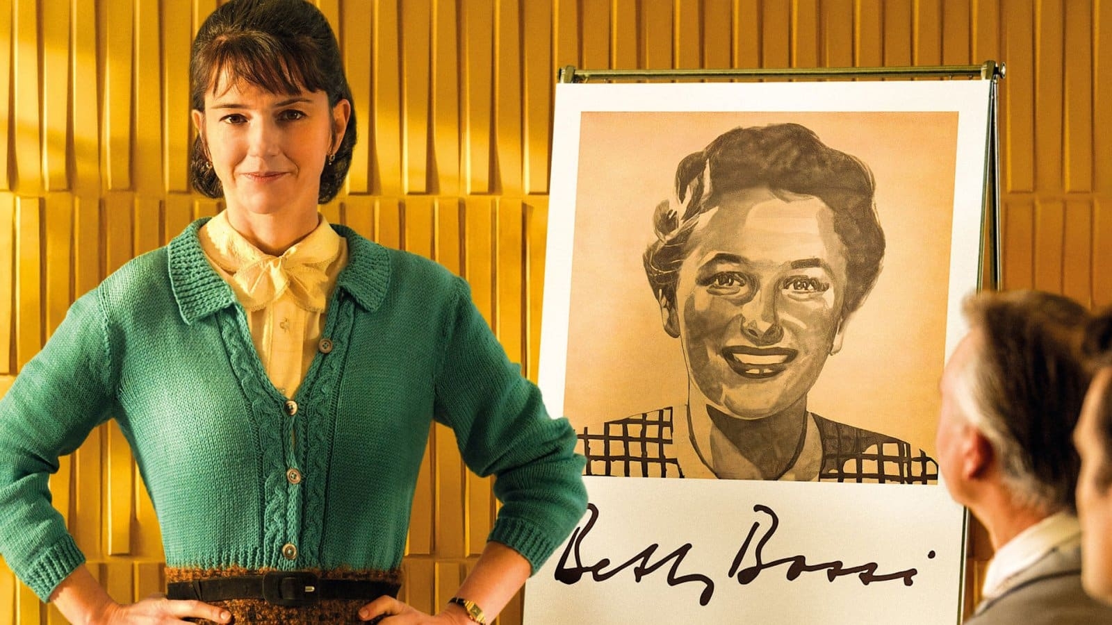 Kino im Stadthaussaal.ch: Hallo Betty