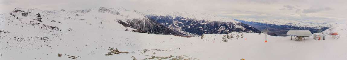 Rovaniemi: Lordin Aukio