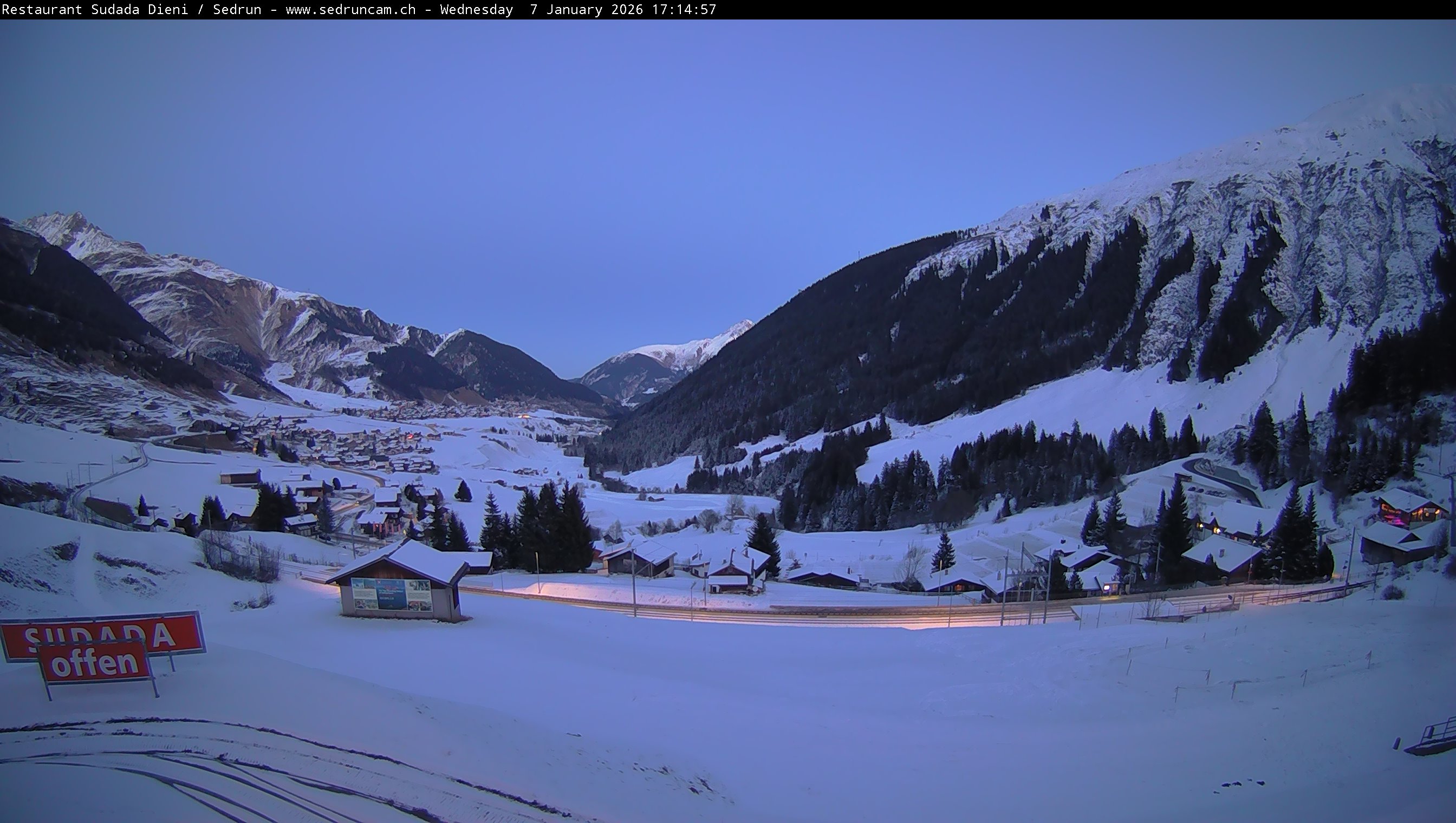 Rovaniemi: Lordin Aukio