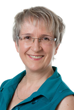Käthi Vögeli