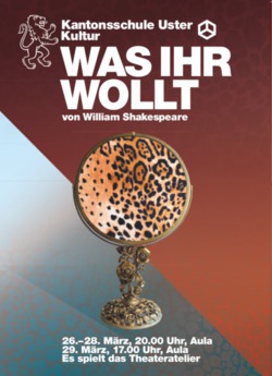 Was ihr wollt