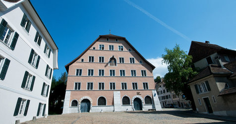 Museum Altes Zeughaus