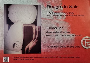 expo hiver 2019