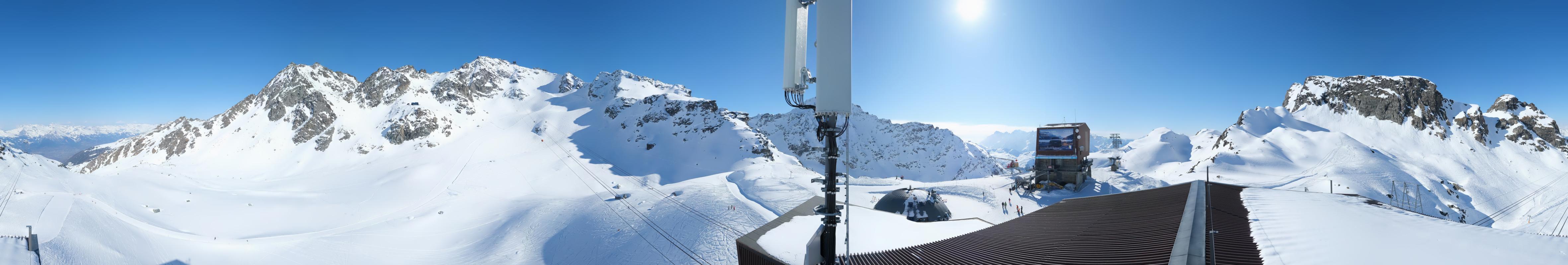 Rovaniemi: Lordin Aukio