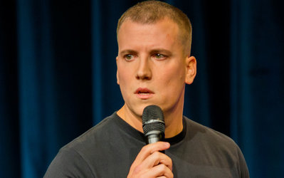 Stand-up Comedy - Fabio Landert & Cenk Korkmaz - 1
