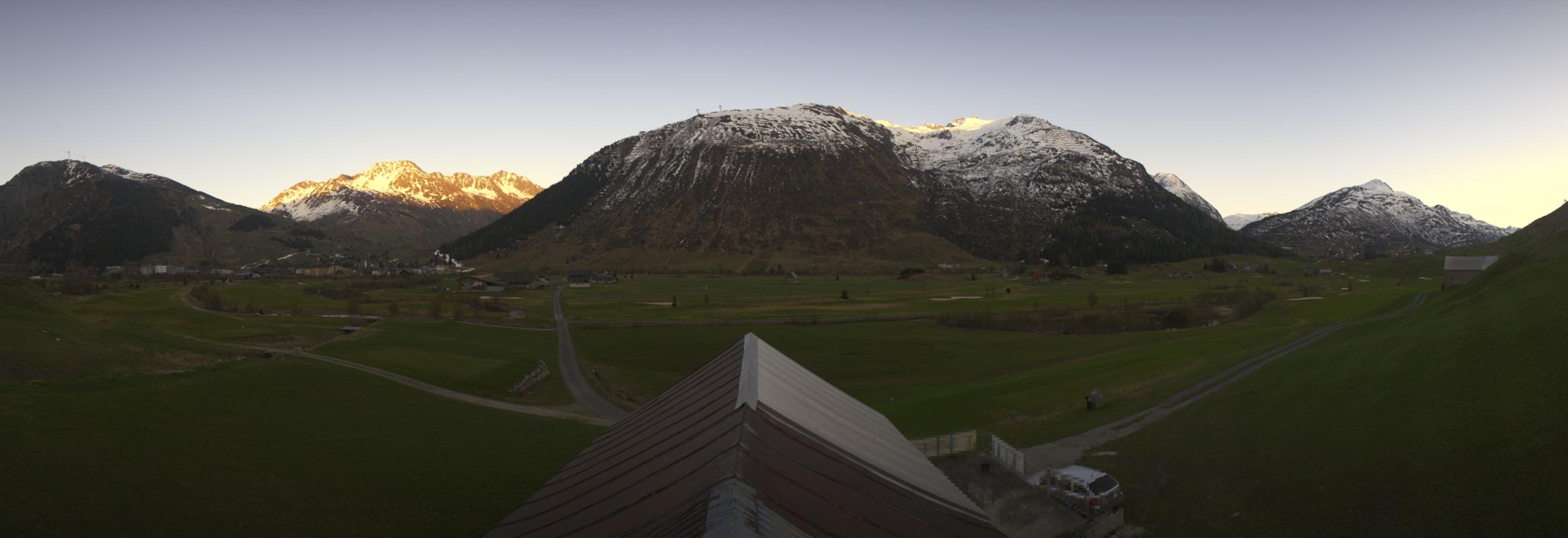 Rovaniemi: Lordin Aukio