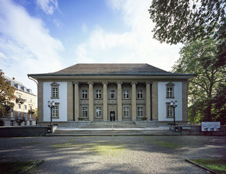 Jugendstil in St.Gallen - 1