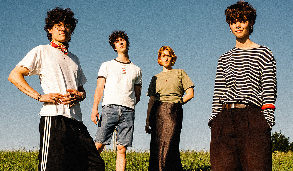 H2U Concerts: «Fräulein Luise» Vielleicht nicht für immer Tour