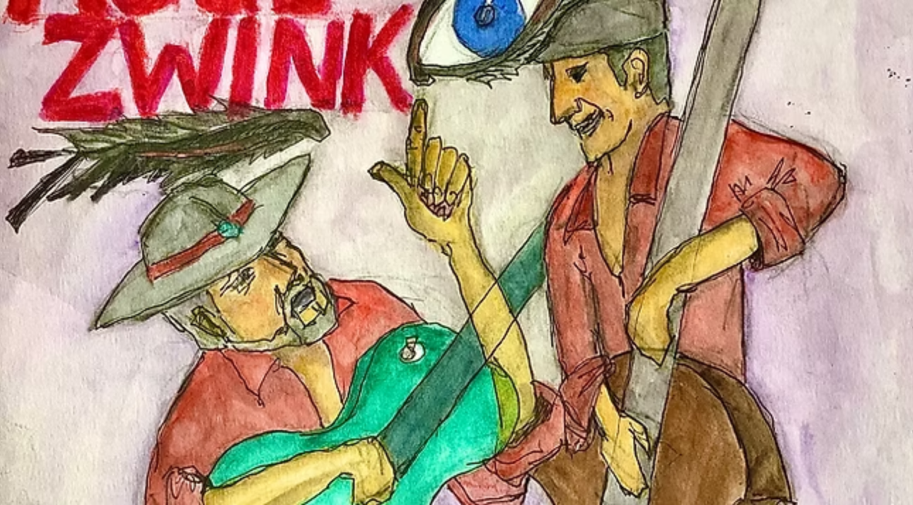 Konzert: Duo Augezwink