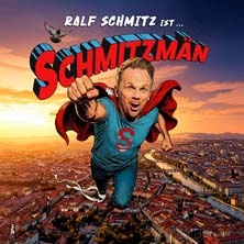 Ralf Schmitz – Raclette-Dinner im Jumi Chalet (excl. Showticket)