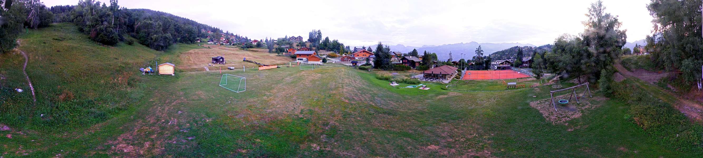 Rovaniemi: Lordin Aukio