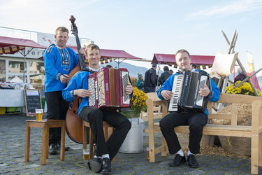 Käsefest Rapperswil-Jona