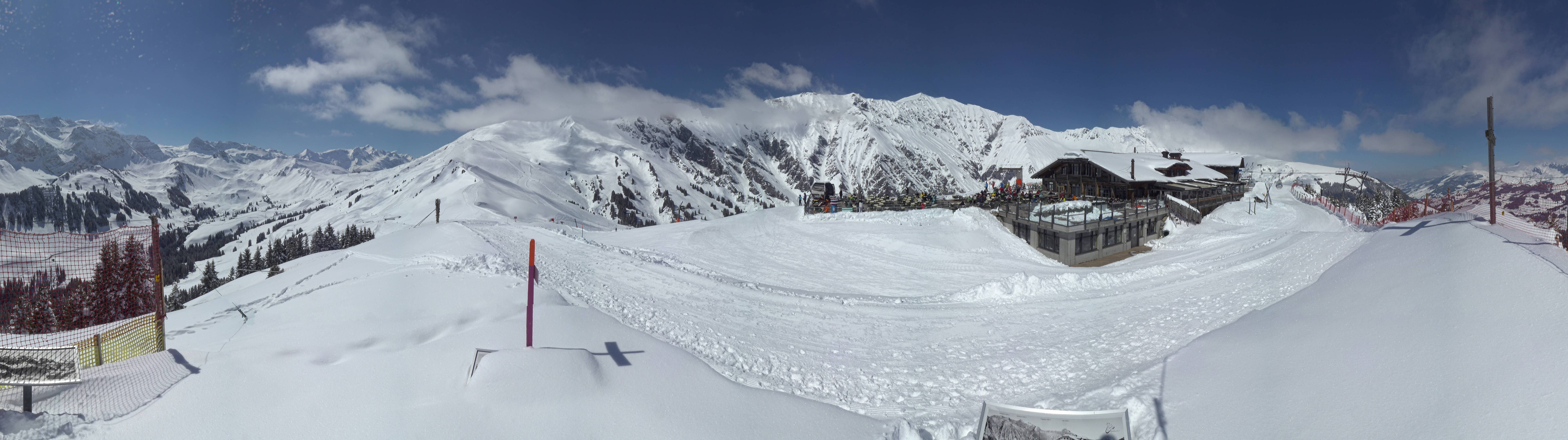 Rovaniemi: Lordin Aukio
