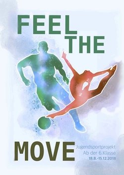 Feel the move - Jugendarbeit - 1