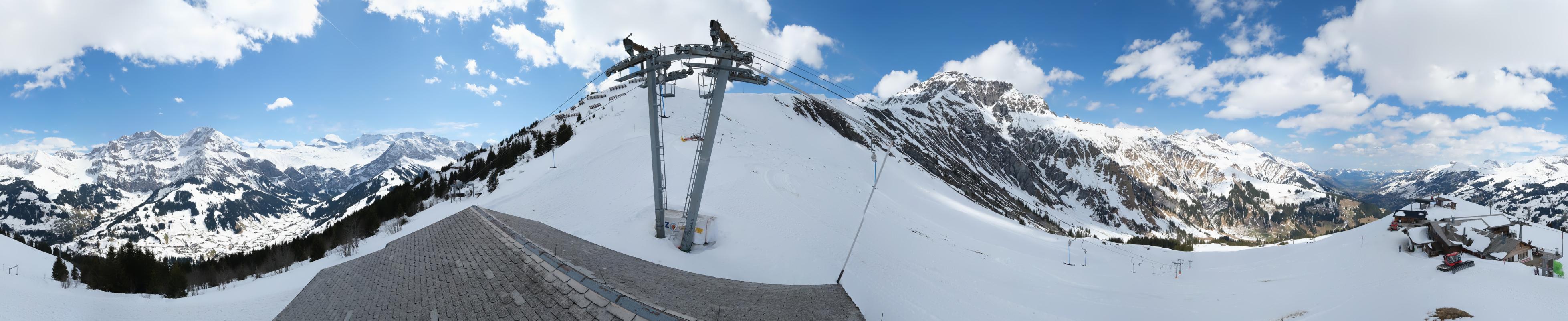 Rovaniemi: Lordin Aukio