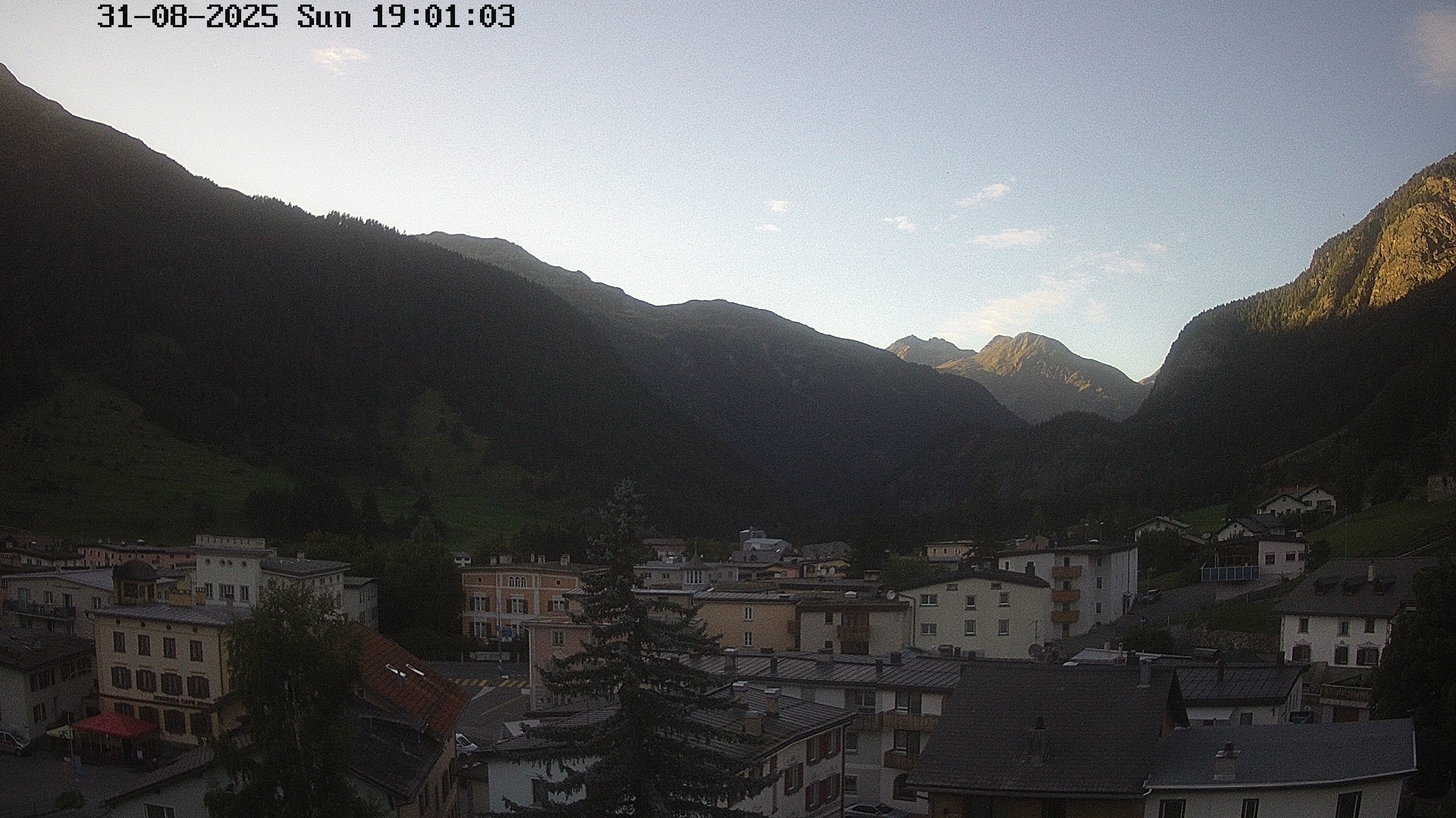 6h ago - 19:05