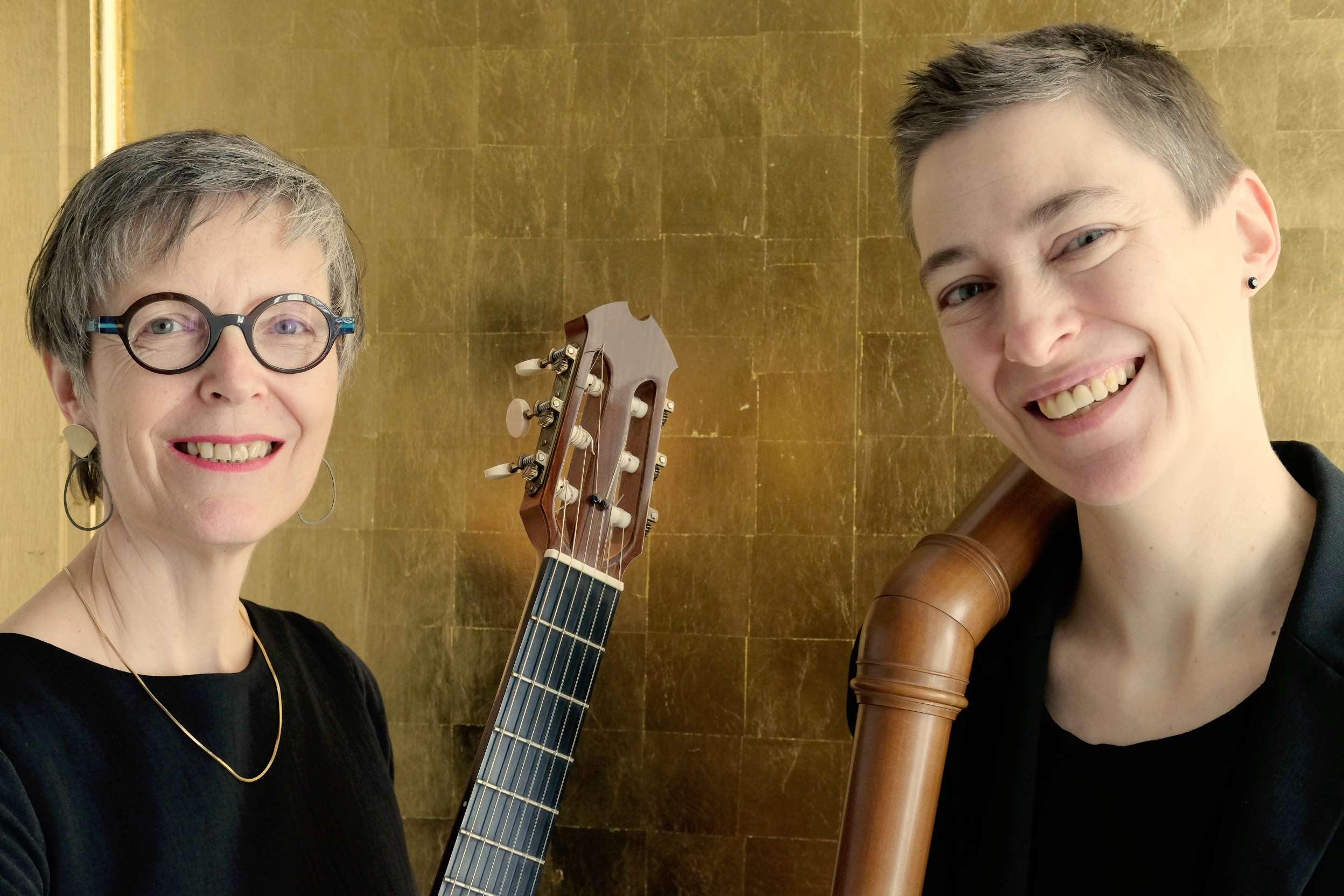 Hay Que Caminar – Duo Aventure