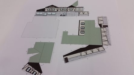 Beispiel Plan