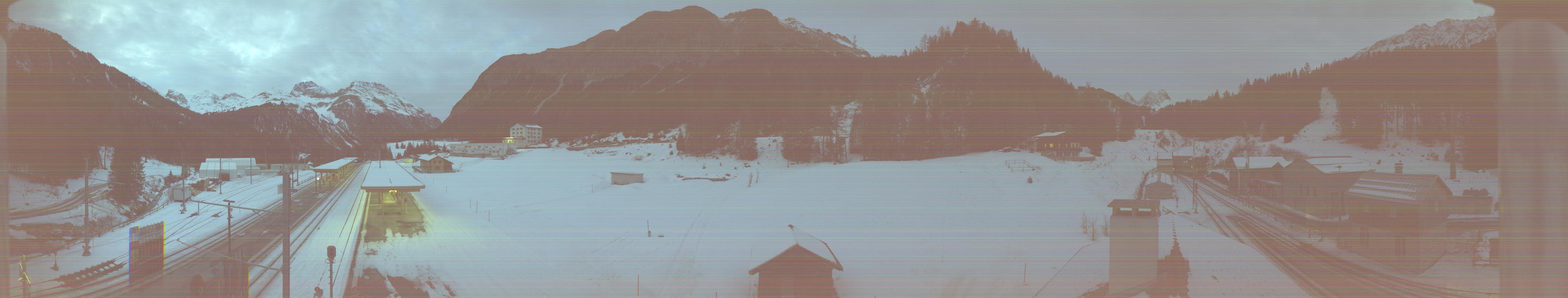 Rovaniemi: Lordin Aukio