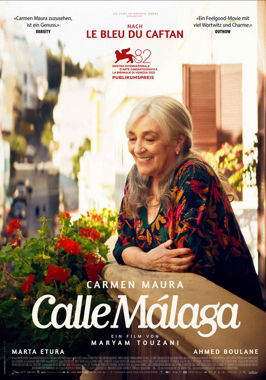 Ladies Night "Calle Málaga"
