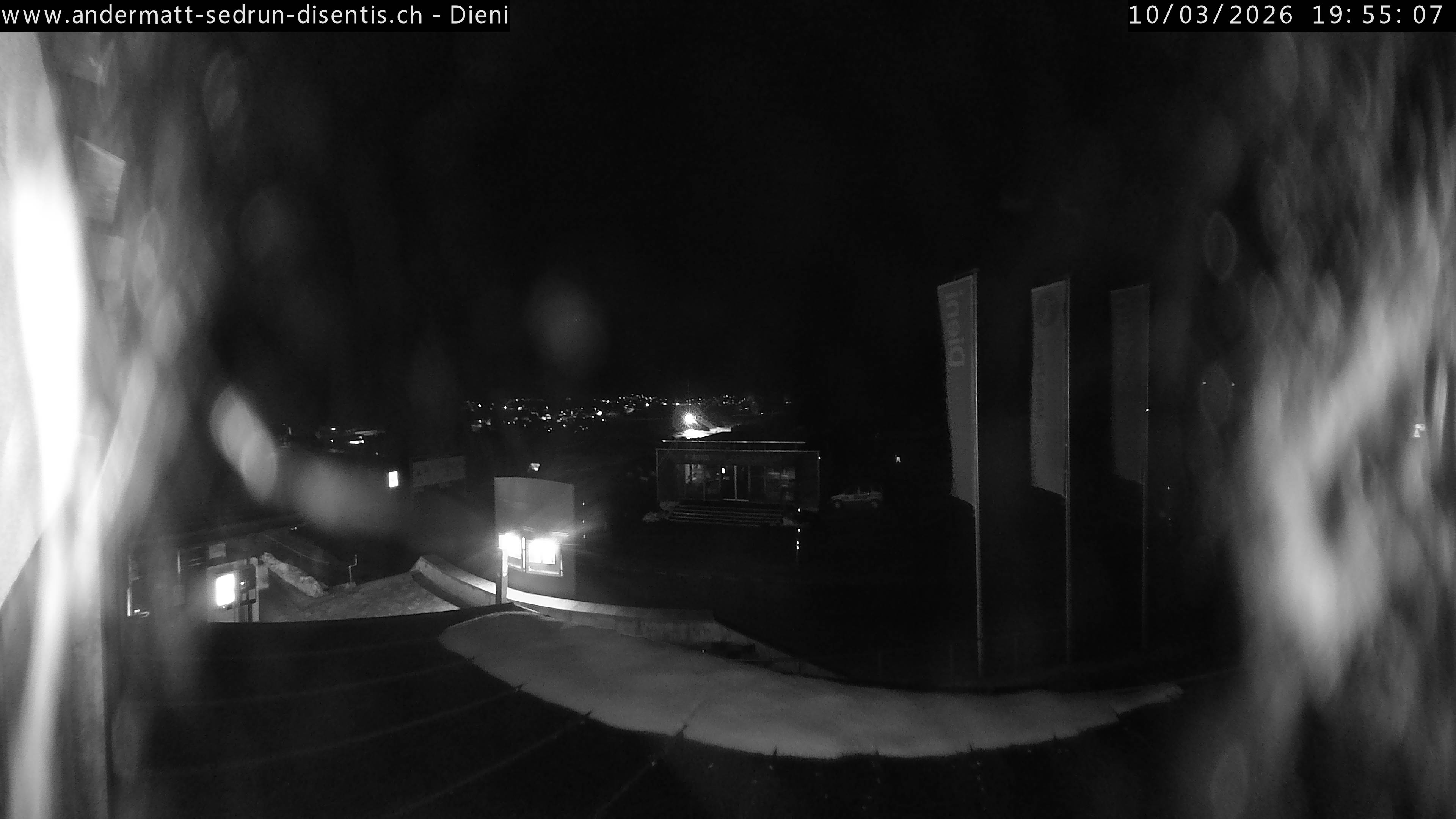 Rovaniemi: Lordin Aukio