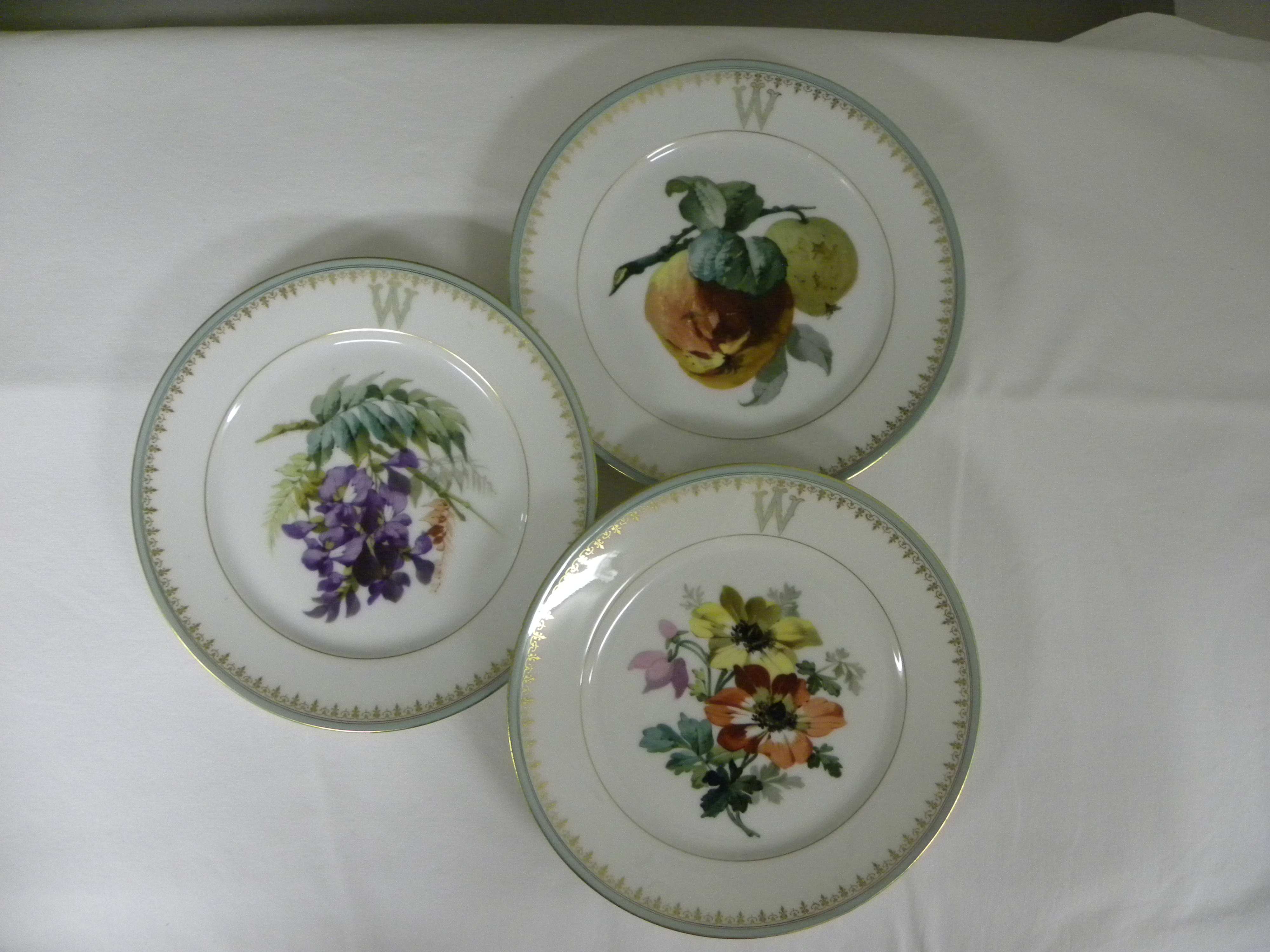 Firmenareal der Eskimo Textil AG