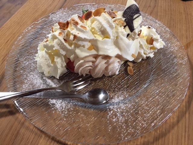 1. August-Brunch: Alpwirtschaft Schnurrberg