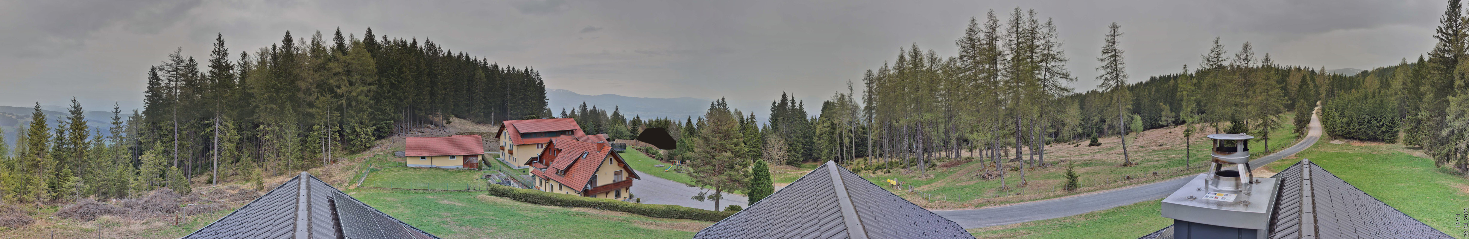 Rovaniemi: Lordin Aukio