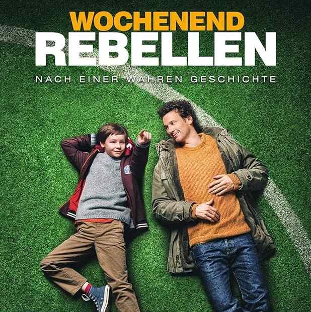 Titelbild des Events: Kino am Pool (Freibad Weihermatt)