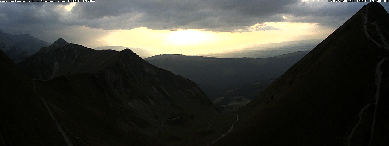 54m ago - 19:40