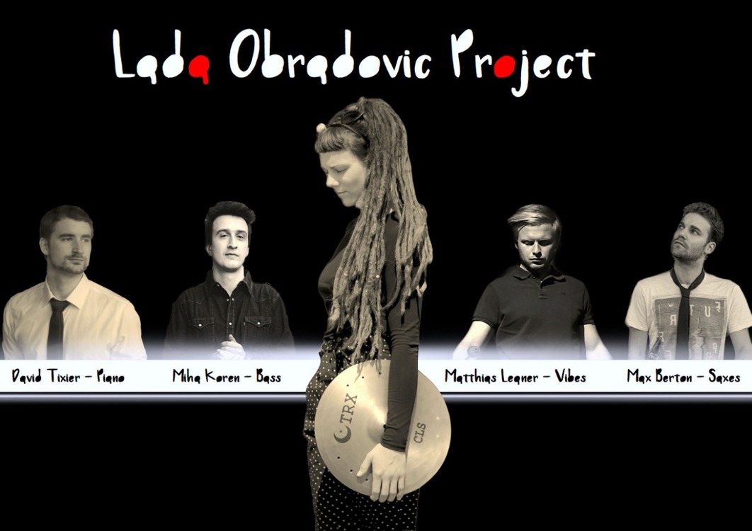 Lada Obradovic Project