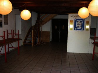 Sprützehüüsli - 1