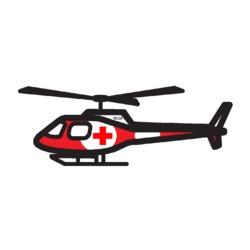 Besichtigung REGA Rettungs-Flugwacht - 1