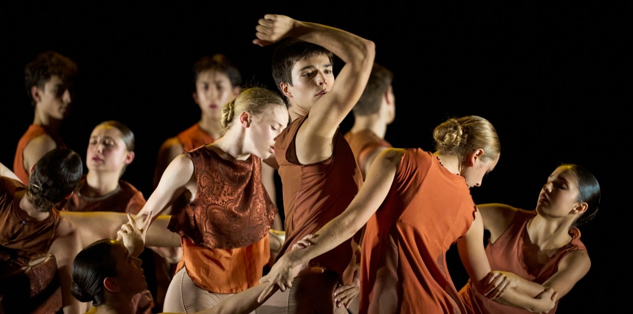 Titelbild des Events: Mind the Gap – Edition II