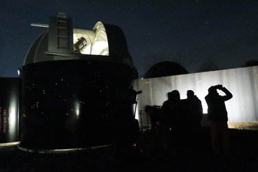 Observatoire de Vevey