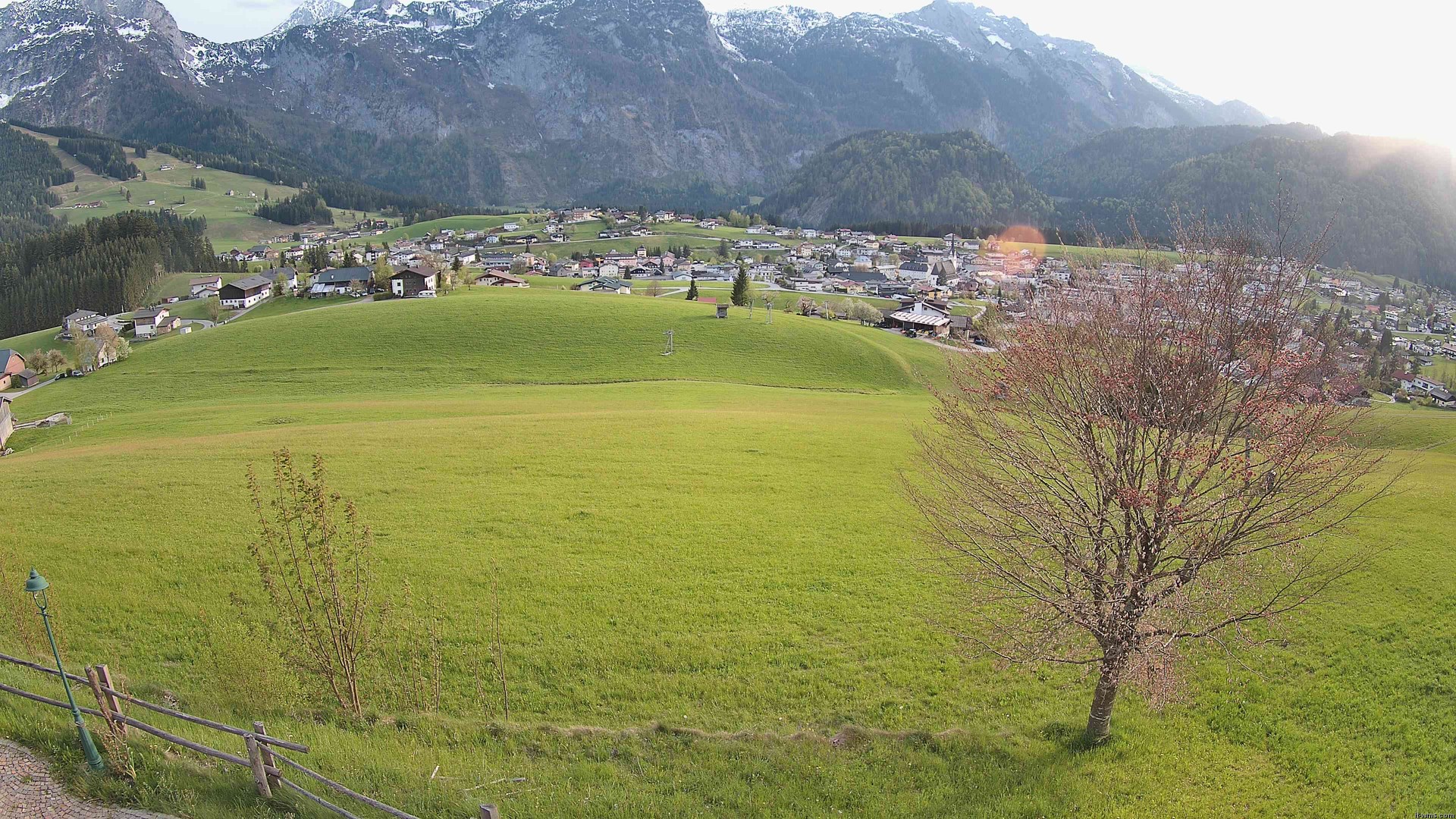Rovaniemi: Lordin Aukio