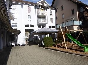 © Café-Restaurant St. Martin