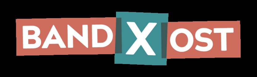 «bandXost» wir fördern die Musiktalente der Ostschweiz. - 1