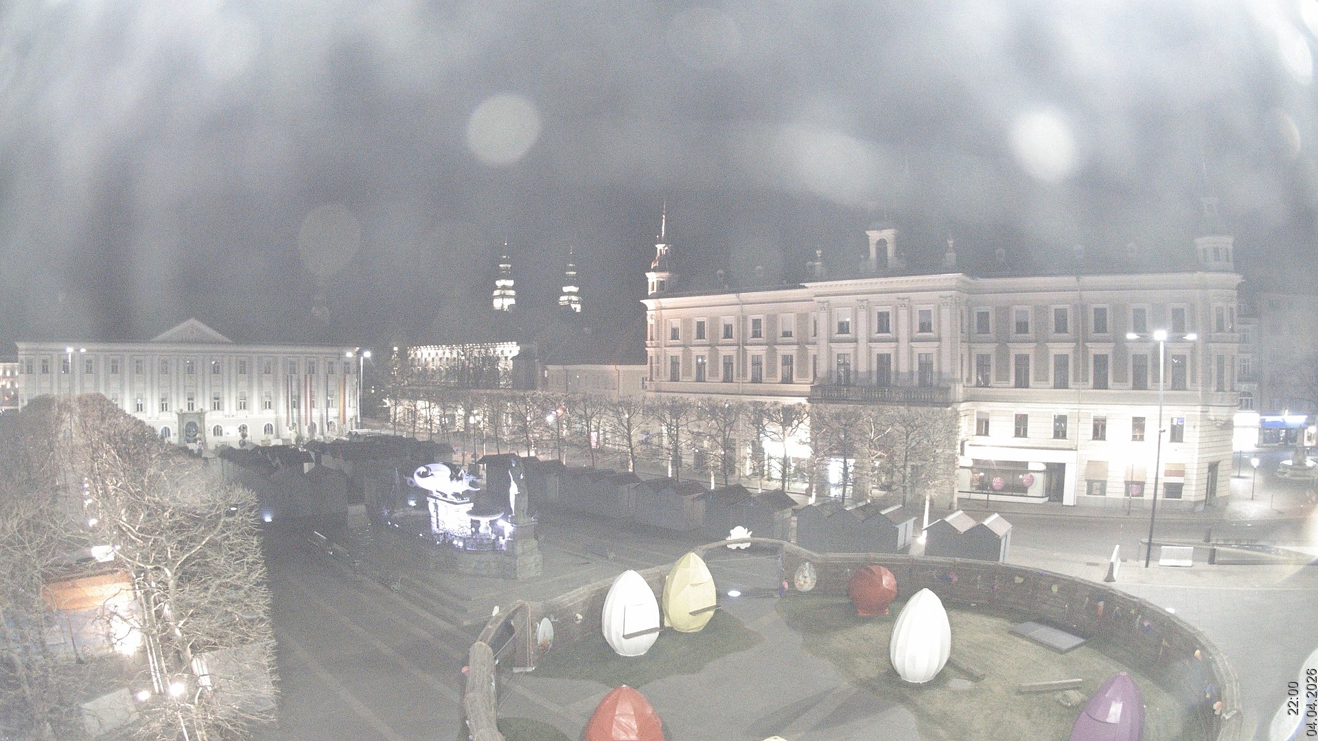 Rovaniemi: Lordin Aukio