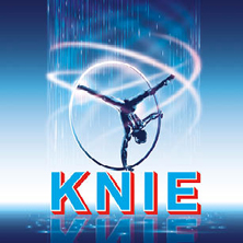 Circus Knie 2023