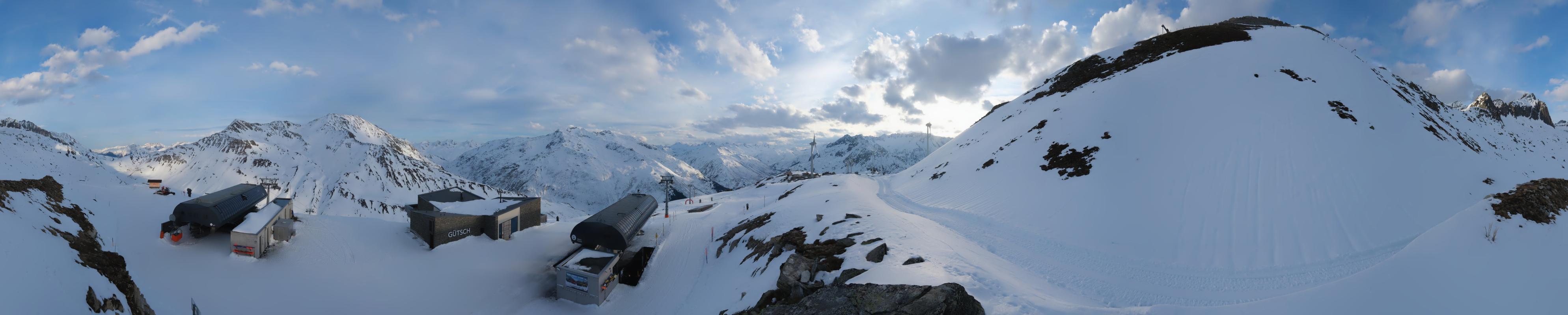 Rovaniemi: Lordin Aukio