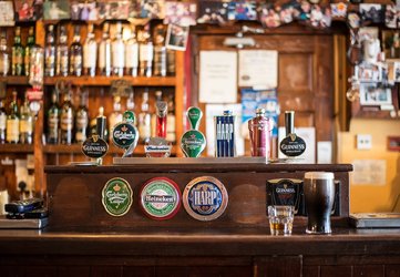 L'histoire de la bière - 1