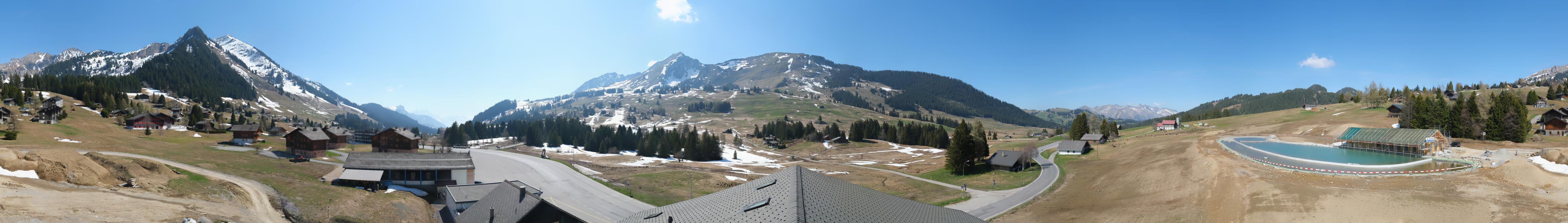 Rovaniemi: Lordin Aukio