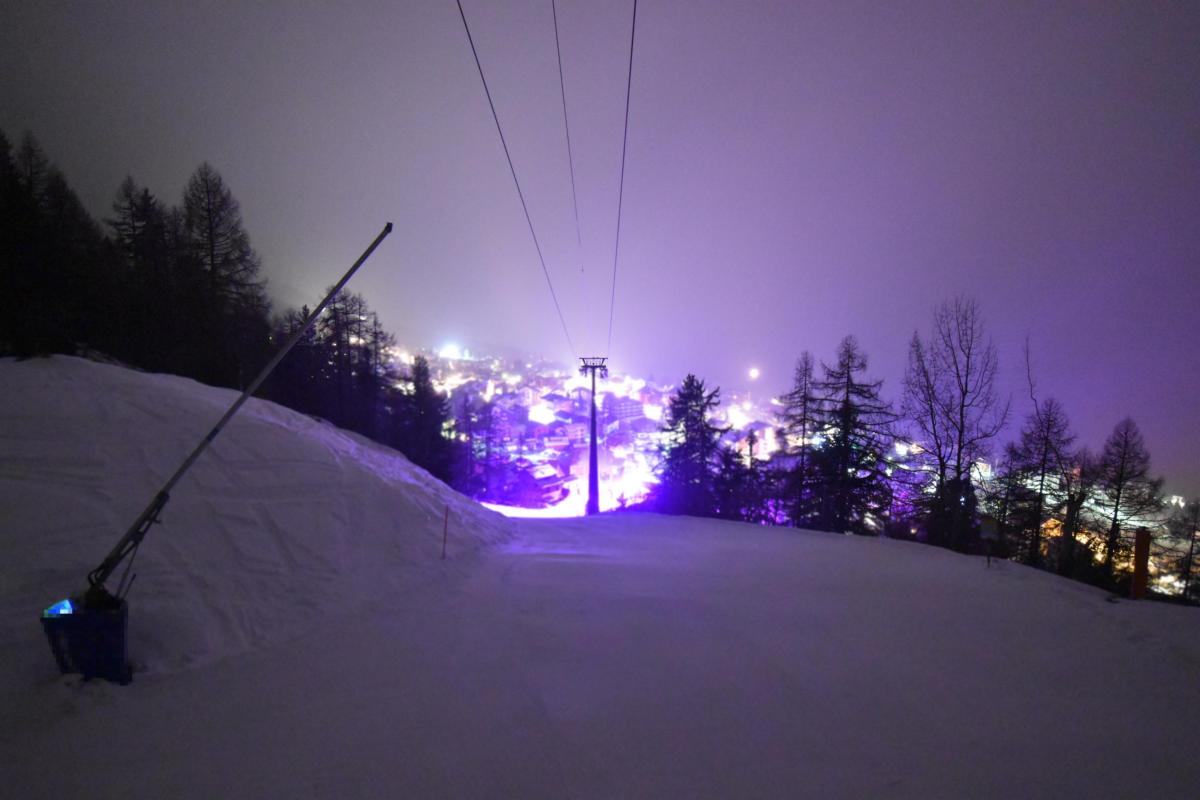Rovaniemi: Lordin Aukio