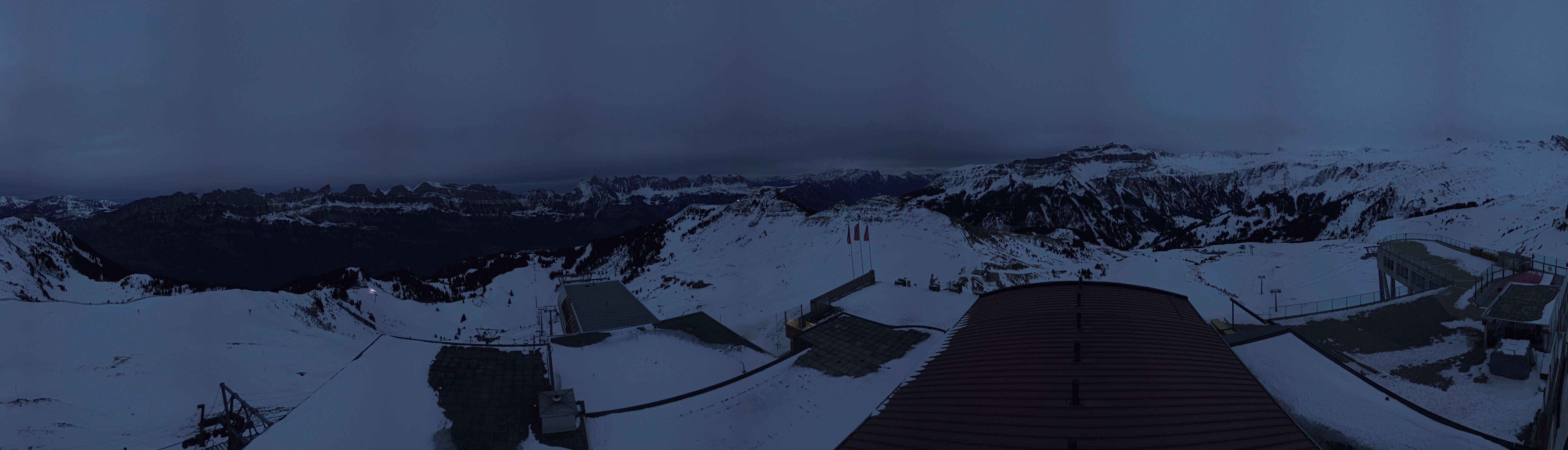 Rovaniemi: Lordin Aukio