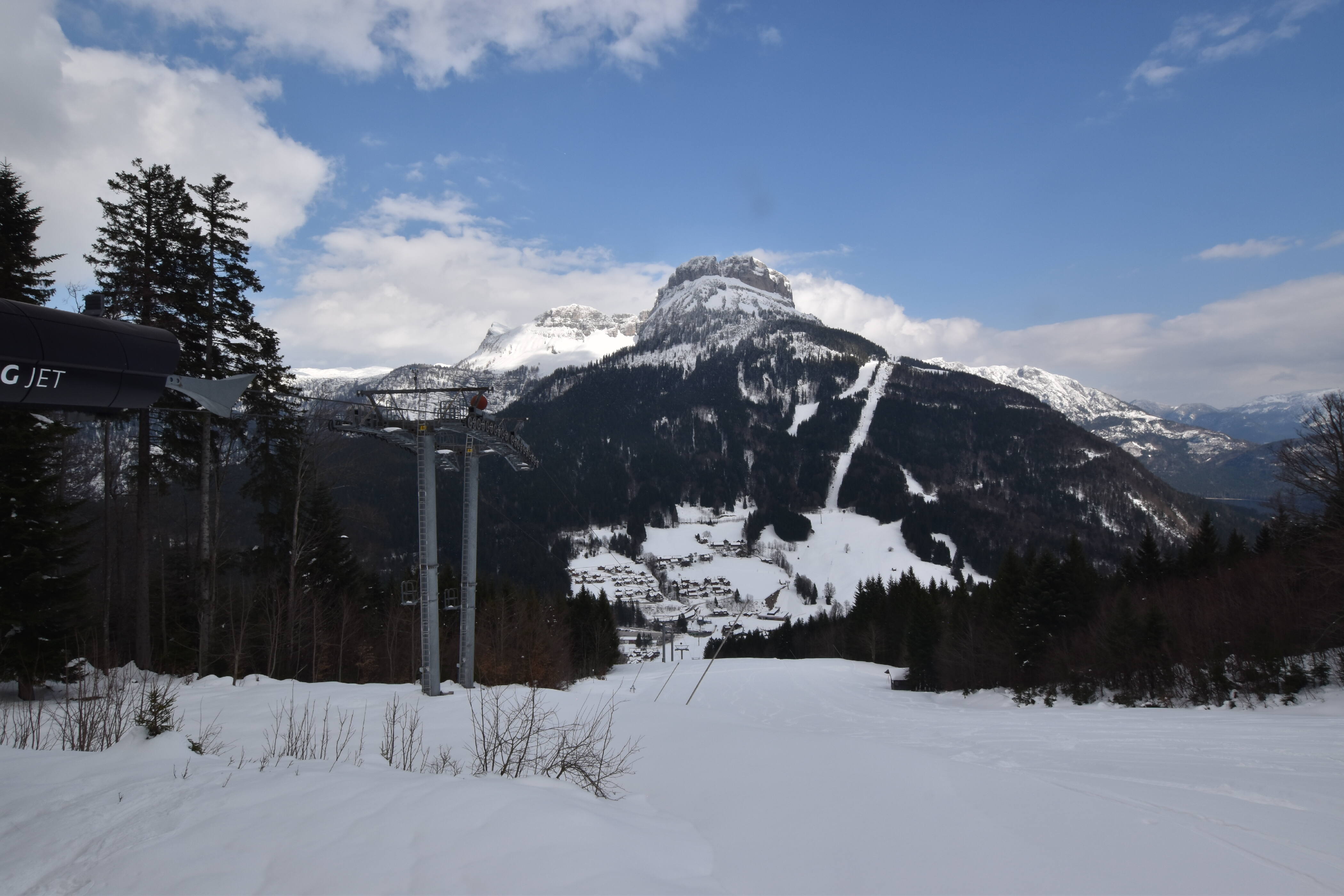 Rovaniemi: Lordin Aukio