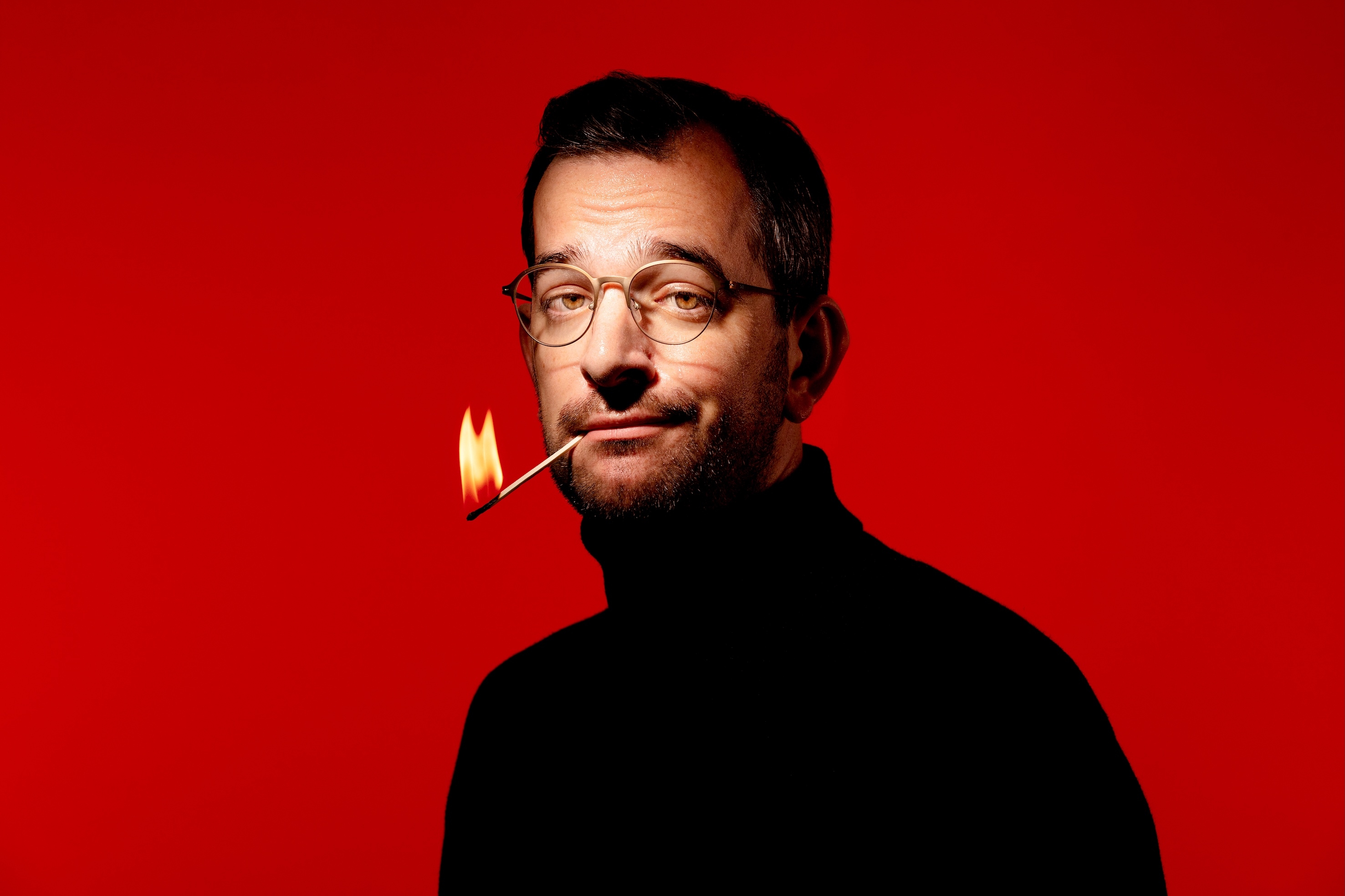 Kilian Ziegler - 99°C-Wortspiele am Siedepunkt