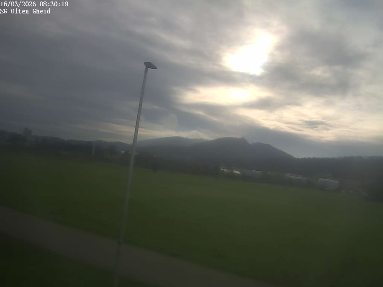 Rovaniemi: Lordin Aukio