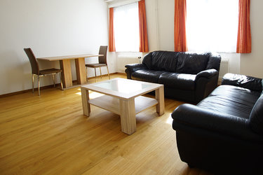 Schwendihaus Wohnzimmer