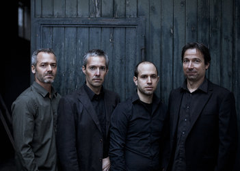 Elomen Quartett